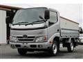 2016 Toyota Dyna Truck