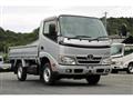 2016 Toyota Dyna Truck