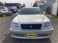 2002 Toyota Crown