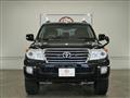 2013 Toyota Land Cruiser