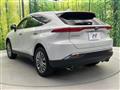 2023 Toyota Harrier Hybrid