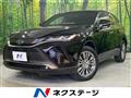 2024 Toyota Harrier Hybrid