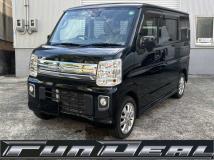 2015 Suzuki Every Wagon