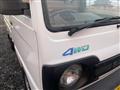 1991 Suzuki Carry Truck