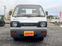 1991 Suzuki Carry Truck