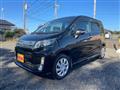 2013 Daihatsu Move Custom