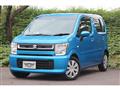 2017 Suzuki Wagon R