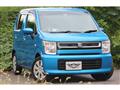 2017 Suzuki Wagon R