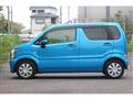 2017 Suzuki Wagon R