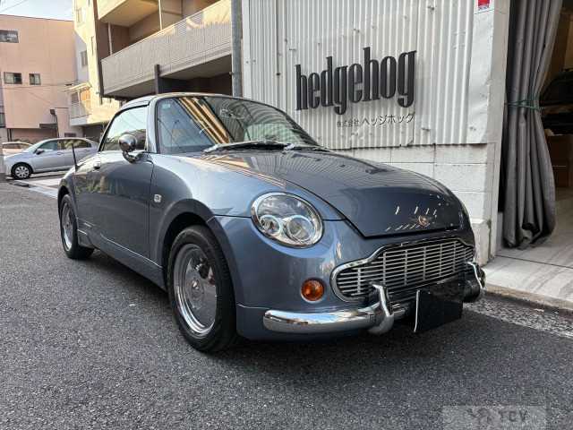 2007 Daihatsu Copen