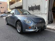 2007 Daihatsu Copen