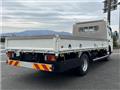 2008 Mitsubishi Canter