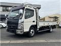 2008 Mitsubishi Canter