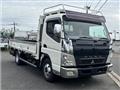 2008 Mitsubishi Canter