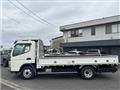 2008 Mitsubishi Canter