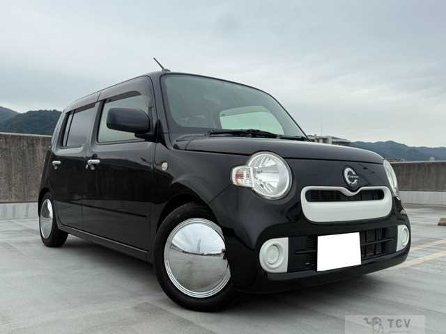 2016 Daihatsu MIRA COCOA