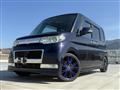2008 Daihatsu Tanto Custom