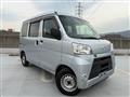 2017 Daihatsu Hijet Cargo