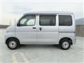 2017 Daihatsu Hijet Cargo