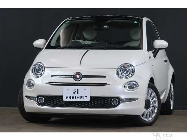 2016 Fiat Fiat Others