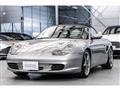 2004 Porsche Boxster