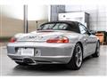 2004 Porsche Boxster