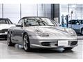 2004 Porsche Boxster