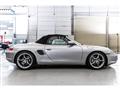 2004 Porsche Boxster