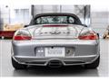 2004 Porsche Boxster