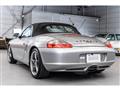 2004 Porsche Boxster