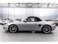 2004 Porsche Boxster