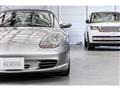 2004 Porsche Boxster