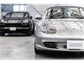 2004 Porsche Boxster