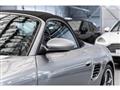 2004 Porsche Boxster