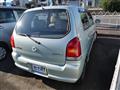 1999 Suzuki Alto