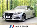 2019 Toyota Crown Hybrid