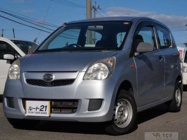 2008 Daihatsu Mira