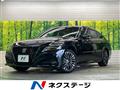 2019 Toyota Crown Hybrid