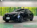 2019 Toyota Crown Hybrid