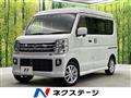 2022 Suzuki Every Wagon