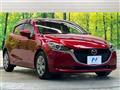 2021 Mazda Mazda2