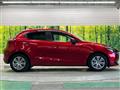 2021 Mazda Mazda2