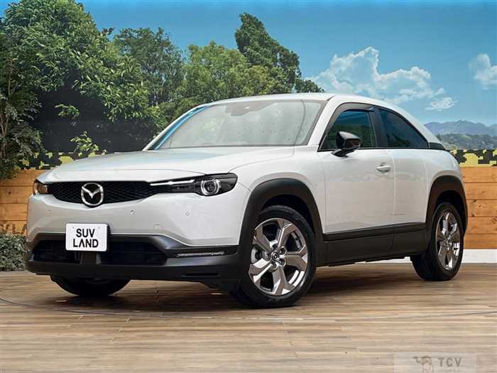 2021 Mazda Mazda Others