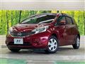 2013 Nissan Note