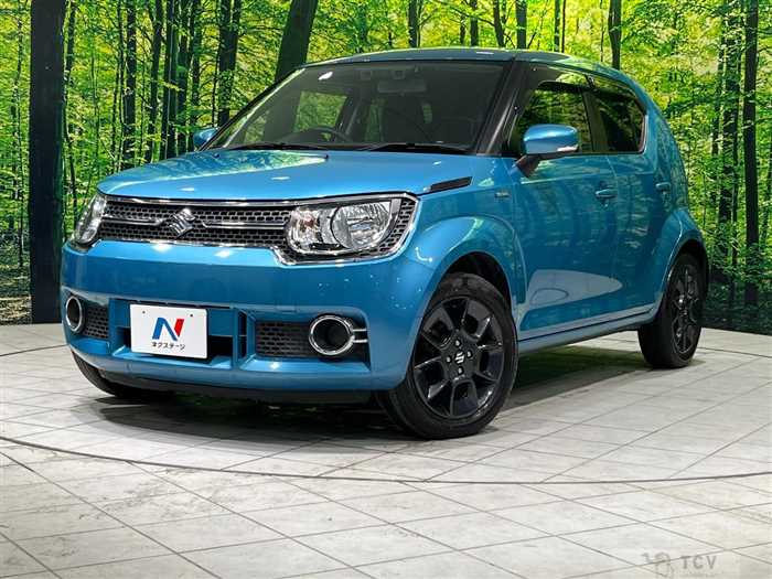 2016 Suzuki Suzuki Others