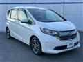 2016 Honda Freed
