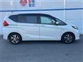2016 Honda Freed