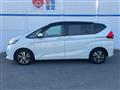 2016 Honda Freed