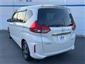 2016 Honda Freed
