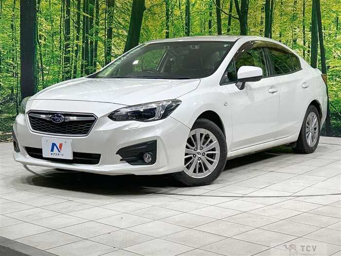 2017 Subaru Subaru Others